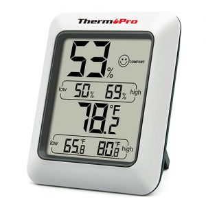 ThermoPro-TP50