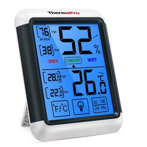 ThermoPro-TP55