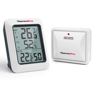 ThermoPro-TP60S