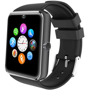 Willful-Smartwatch