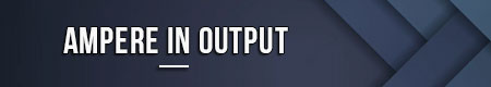 ampere-in-output