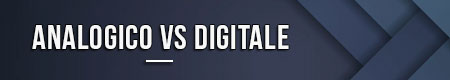 analogico-vs-digitale