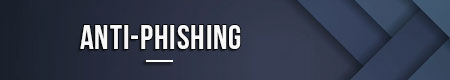 anti-phishing