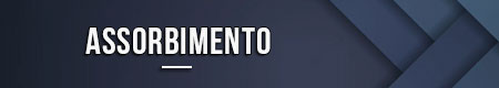 assorbimento