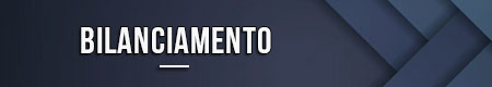bilanciamento