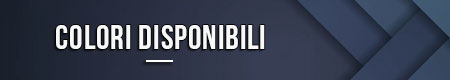 Colori disponibili