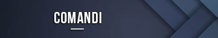 comandi