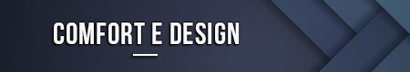 Comfort e design