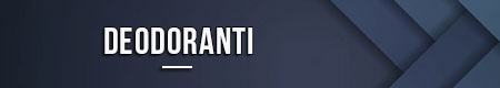 deodoranti