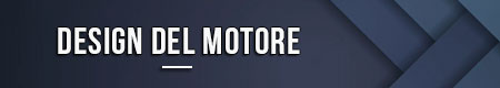 design-del-motore