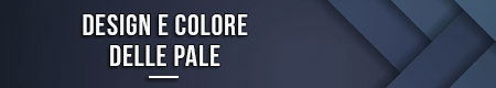 design-e-colore-delle-pale