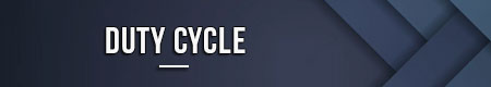 duty-cycle
