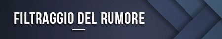 filtraggio-del-rumore