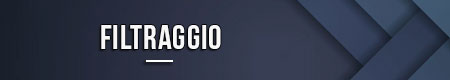 filtraggio
