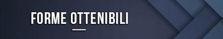 forme-ottenibili