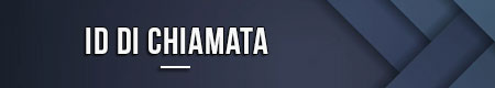 id-di-chiamata