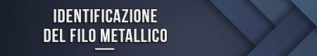 identificazione-del-filo-metallico