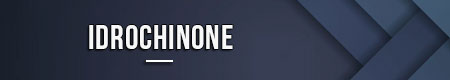 idrochinone