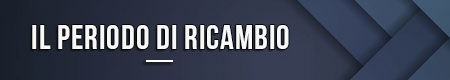 il-periodo-di-ricambio