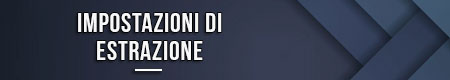 impostazioni-di-estrazione