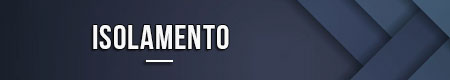 isolamento