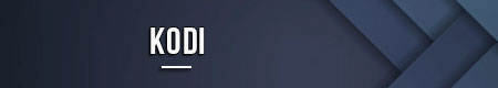 kodi