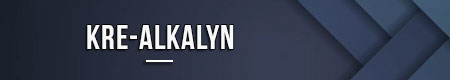 kre-alkalyn
