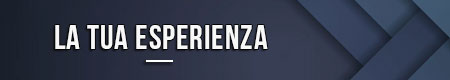 la-tua-esperienza