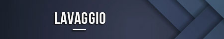 lavaggio