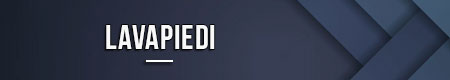 lavapiedi
