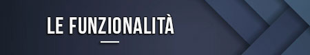 le-funzionalita