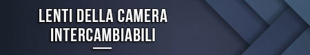 lenti-della-camera-intercambiabili