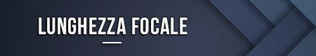 Lunghezza focale