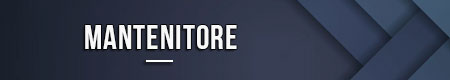 mantenitore