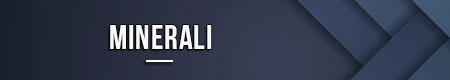 minerali