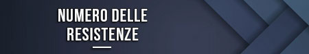 numero-delle-resistenze
