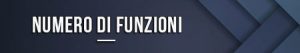 numero-di-funzioni
