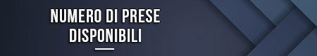 numero-di-prese-disponibili