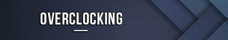 overclocking