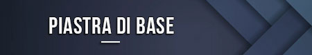 Piastra di base