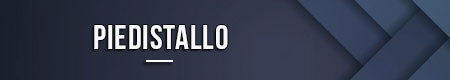 piedistallo