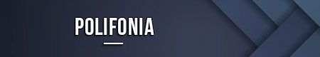polifonia