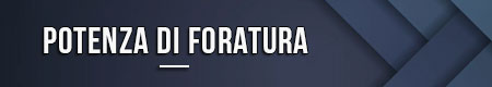 potenza-di-foratura