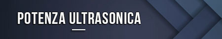 potenza-ultrasonica
