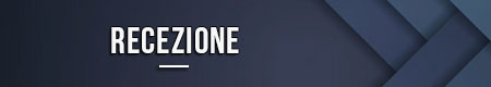 recezione