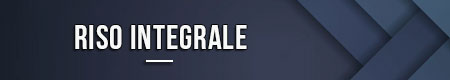 Riso integrale