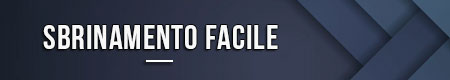 sbrinamento-facile