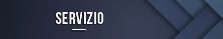 servizio