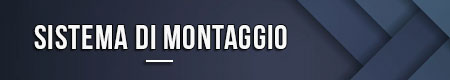 Sistema di montaggio