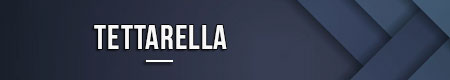 tettarella